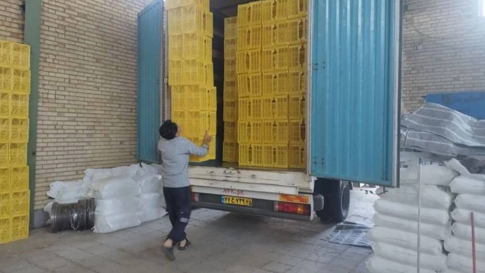 سبد سازی رجب زاده